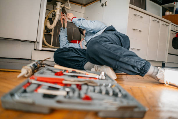 Best Plumbing Installation Services  in Oak Ridge, FL
