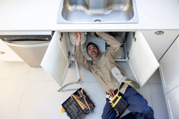 Best Shower Repair Services  in Oak Ridge, FL