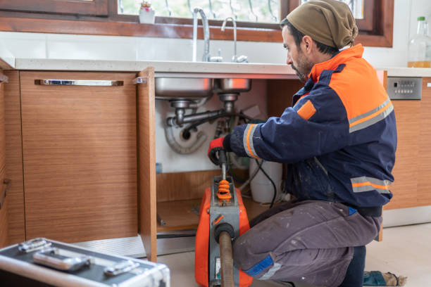  Oak Ridge, FL Plumbing Pros