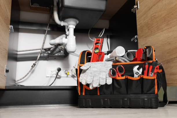 Best Pipe Repair Near Me  in Oak Ridge, FL