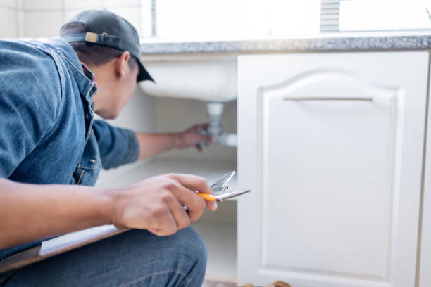 Best Affordable Plumbing Services  in Oak Ridge, FL