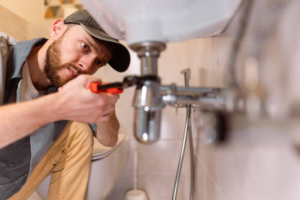 Best Leak Detection Services  in Oak Ridge, FL