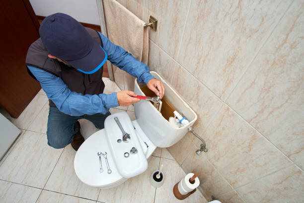 Best Emergency Plumber  in Oak Ridge, FL