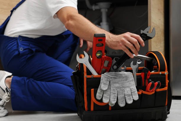 Best Local Plumber Services  in Oak Ridge, FL