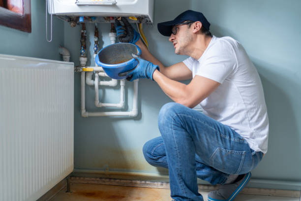 Best Sewer Line Repair  in Oak Ridge, FL