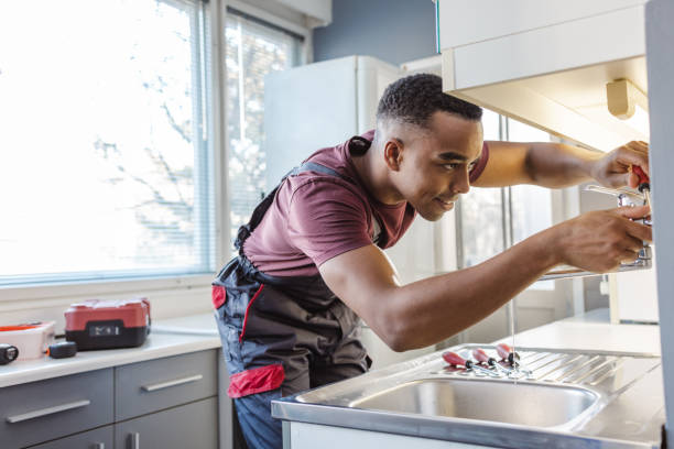 Best Plumbing Services Near Me  in Oak Ridge, FL