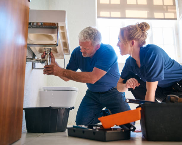 Best Water Softener Installation  in Oak Ridge, FL
